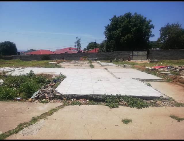 1,723M² VACANT LAND FOR SALE IN KEW
